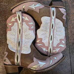 JunkGypsy by Lane Sz 7.5